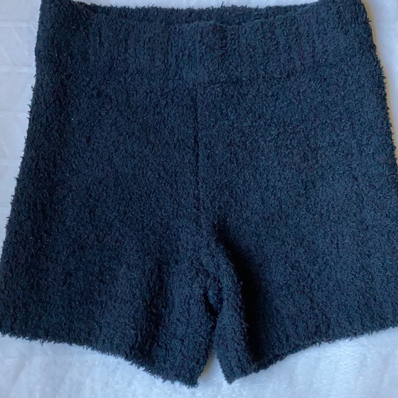 SKIMS Cozy Knit Shorts